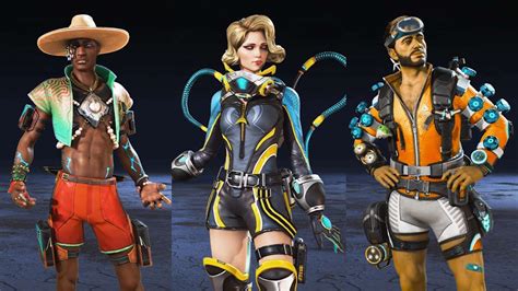 loba swimsuit skin|All Sun Squad Collection Event Skins in Apex Legends